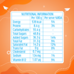 Kinder Creamy Milky & Crunchy - Image 8
