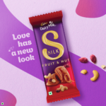 Cadbury Diry MilkSilk