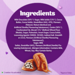 Cadbury Dairy Milk Silk Oreo 124 g - Image 2