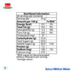 Amul Mithai Mate Condensed Milk 400 g - Image 4