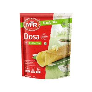 Mtr Dosa Ready mix 500g