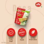 Mtr Dosa Ready mix 500g - Image 3
