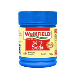 Weikfield Baking Soda 100g