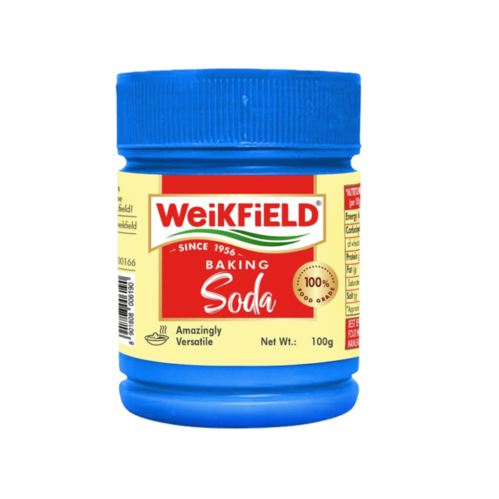 rc-upload-1773209973109-348 Weikfield Baking Soda 100g - Image 1