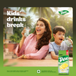 Tang Instant Drink Mix - Lemon (500 g) - Image 5