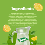 Tang Instant Drink Mix - Lemon (500 g) - Image 3
