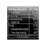 Nissin Geki Spicy Veg Korean Ramen Noodles 80g - Image 8