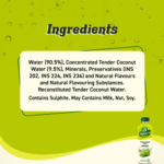 B Natural Tender Coconut Water - Image 4