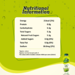 B Natural Tender Coconut Water - Image 5