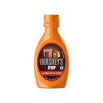 Hershey's Hazelnut Syrup 180g
