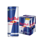 RedBull Energy Drink