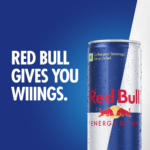 RedBull Energy Drink - Image 3