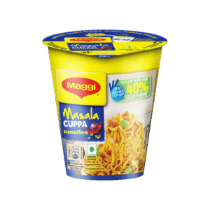 Maggi Masala Cup Noodles 70g