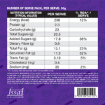 Kwality Wall's Feast Cadbury Crackle Frozen Dessert Stick - Image 3