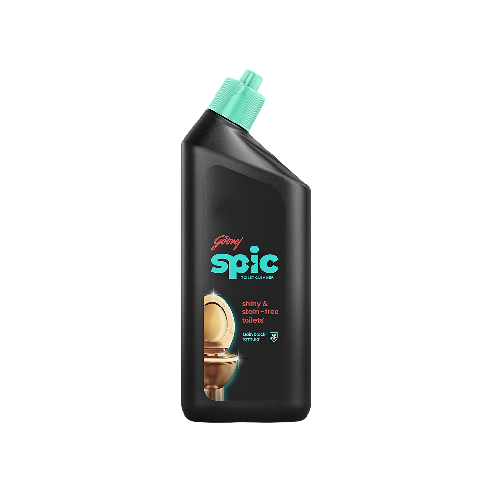 Godrej Spic Toilet Cleaner 500ml