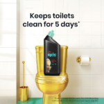 Godrej Spic Toilet Cleaner 500ml - Image 2