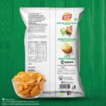 Lays Chilie Lemon Chips - Image 3