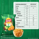Lays Chilie Lemon Chips - Image 5