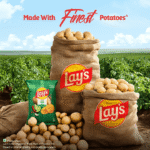 Lays Chilie Lemon Chips - Image 2