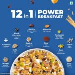 Kellogs Muesli 0% Added Sugar 500g - Image 3