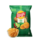 Lays Chilie Lemon Chips