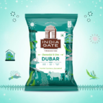 India Gate Basmati Dubar Rice 1 kg - Image 2