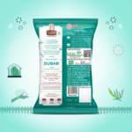 India Gate Basmati Dubar Rice 1 kg - Image 8