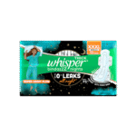 Whisper Bindaaz Nights XXL ( 10 Pads)