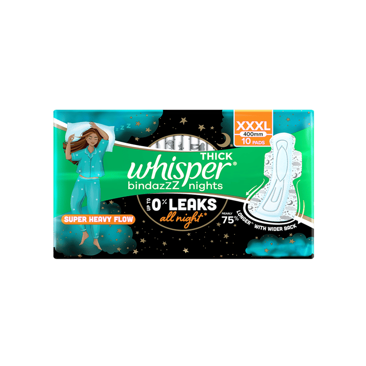 rc-upload-1777009562849-34 (1) Whisper Bindaaz Nights XXL ( 10 Pads) - Image 1