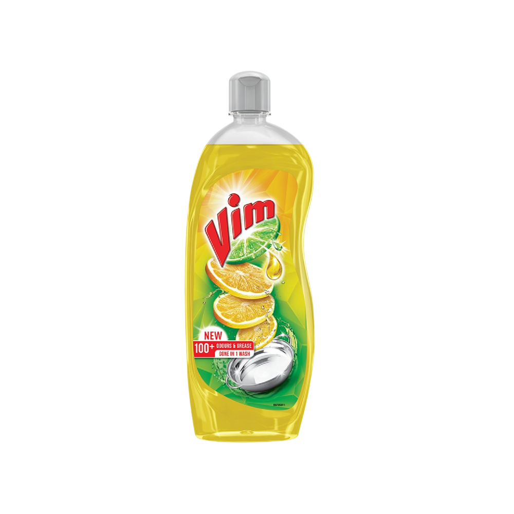 rc-upload-1777530277692-241 Vim Lemon Dishwash Gel 750ml - Image 1