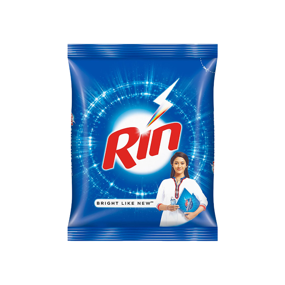 Rin - Detergent Powder 1Kg
