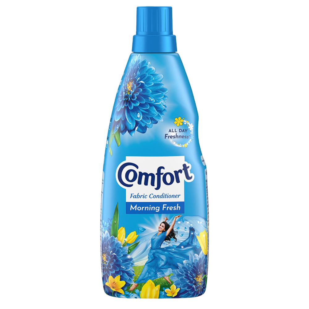 Comfort Morning Fresh Fabric Conditioner 860 ml