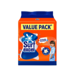 Surf Excel Stain Eraser Detergent Bar (4 x 200 g)