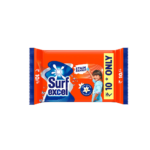Surf Excel Stain Eraser Detergent Bar 80 g