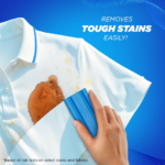 Surf Excel Stain Eraser Detergent Bar (4 x 200 g) - Image 3