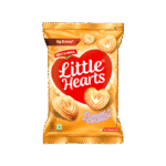 Little Hearts Biscuit