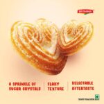 Little Hearts Biscuit - Image 2