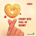 Little Hearts Biscuit - Image 3