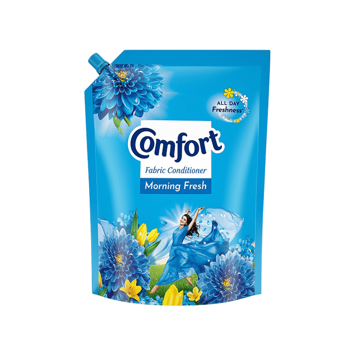 Comfort After Wash Fabric Conditioner (Morning Fresh)2ltr