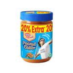 Fun foods Peanut Butter Crunchy 450g