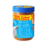 Fun foods Peanut Butter Crunchy 450g - Image 2