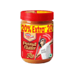 Fun Foods Peanut Butter Creamy 450g