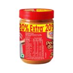 Fun Foods Peanut Butter Creamy 450g - Image 2