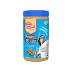 Dr.Oetker Funfoods Crunchy Peanut Butter 750g