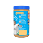 Dr.Oetker Funfoods Crunchy Peanut Butter 750g - Image 4