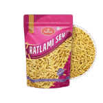 Haldiram's Ratlami Sev 150g