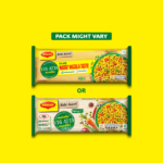 Maggi Veg Atta Noodles Pack Of 4 - Image 2