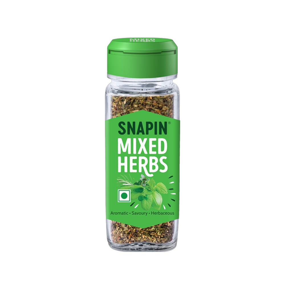 Snapin Mix Herb