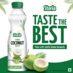 Storia Coconut Water 1Ltr - Image 3