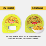 Bikaji Mobile Chowpati Bhelpuri 110g - Image 2